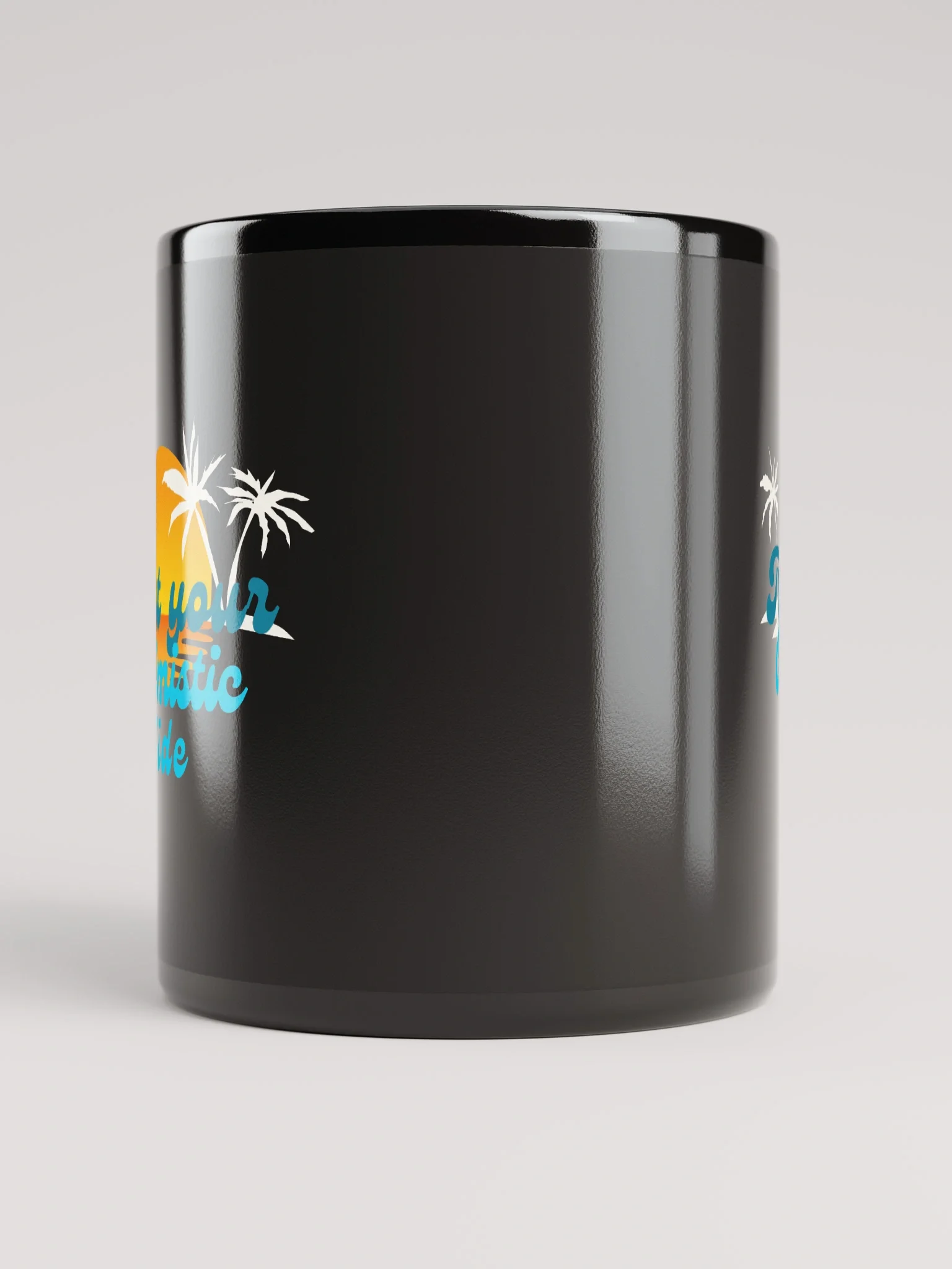 Trust Your Journey Mug product image (10)