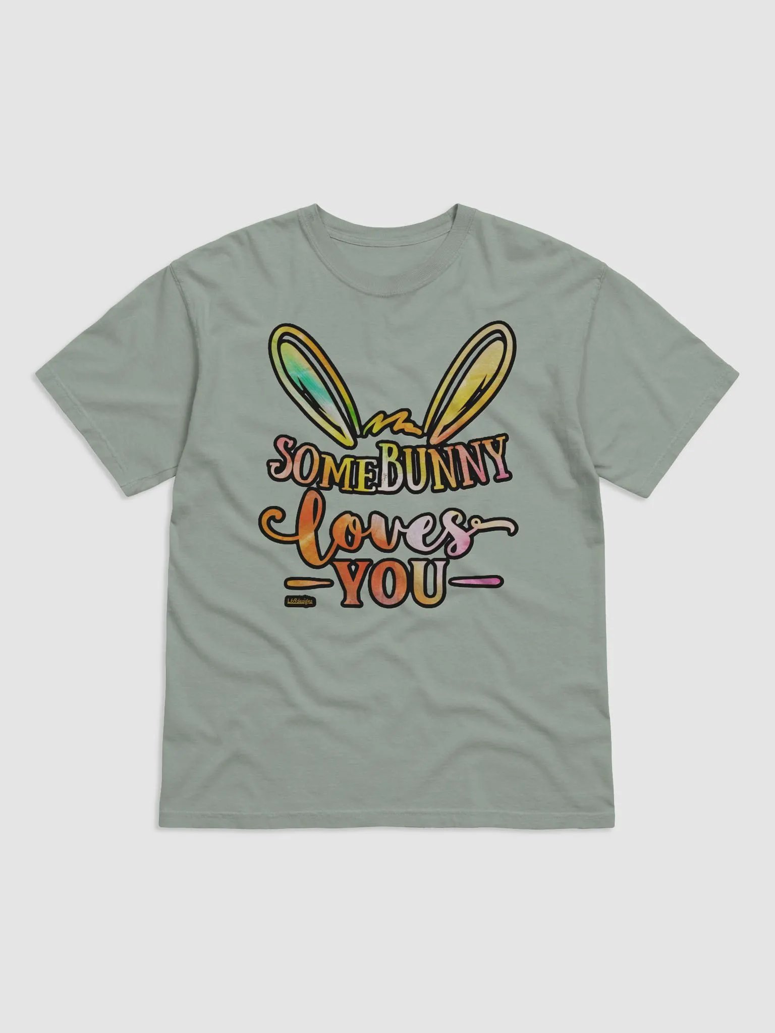 SOME BUNNY LOVES YOU! product image (4)