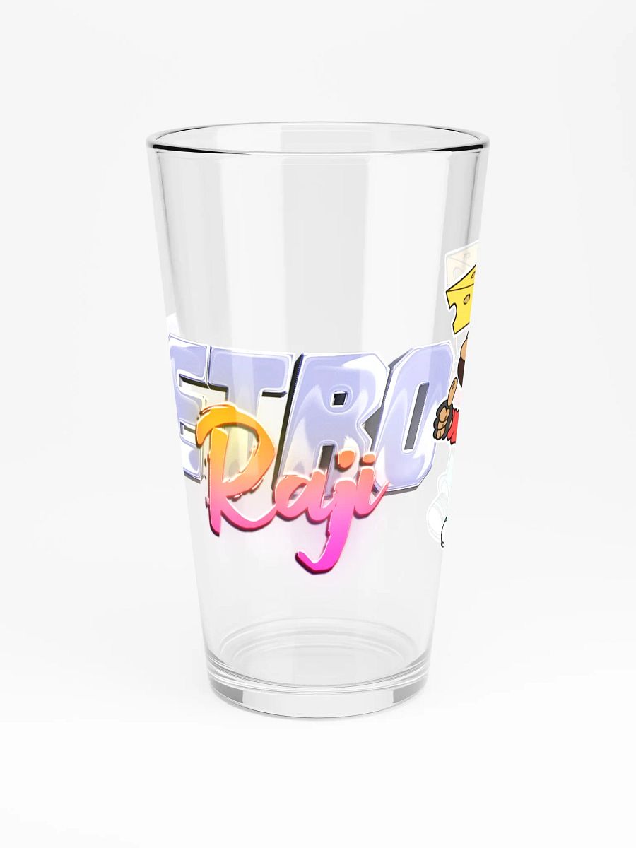 Thirsty Thursday Pint Glass product image (4)