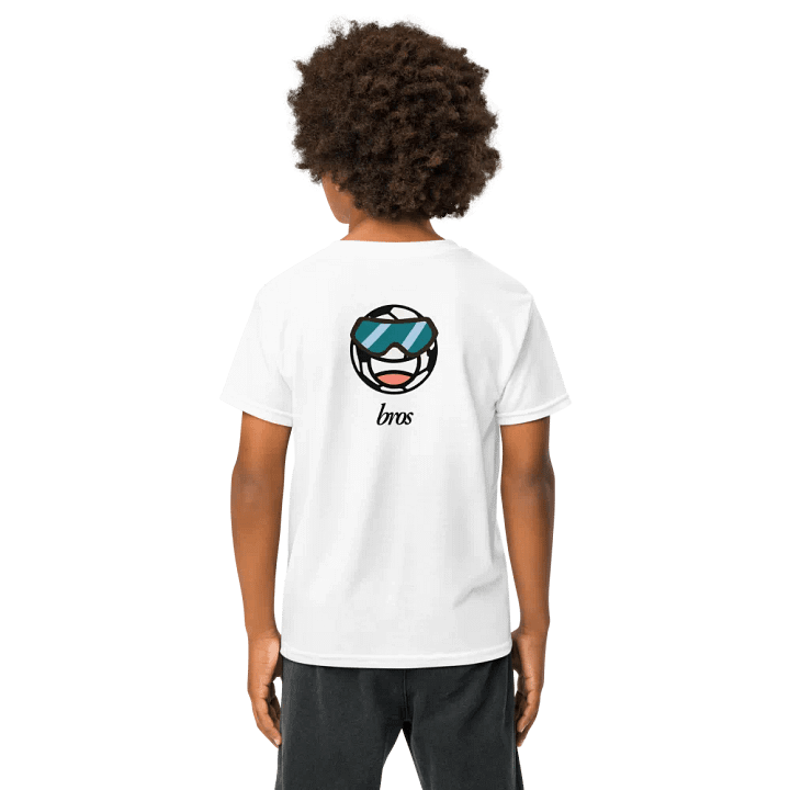 Cool Ball Kids Tee product image (2)