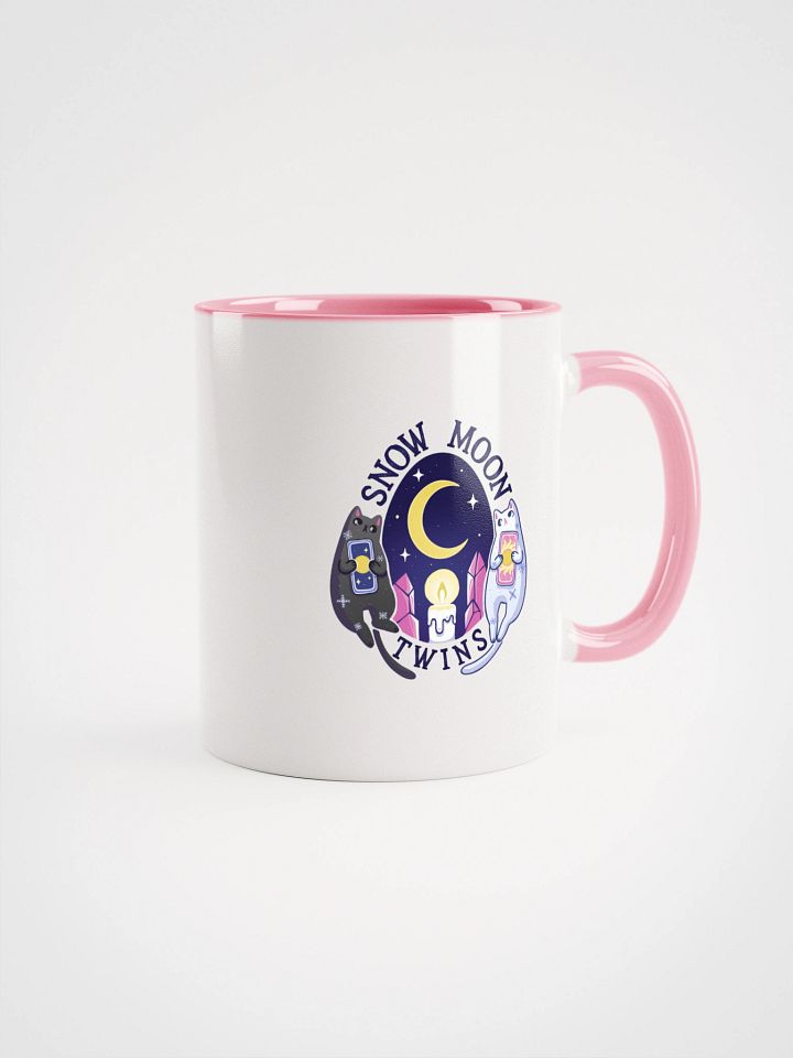 Logo - Mug product image (2)