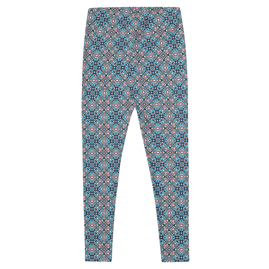 Trans Abstract (1) - Leggings product image (5)