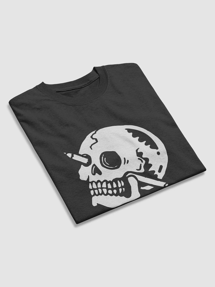 Creative Skull Tee product image (3)