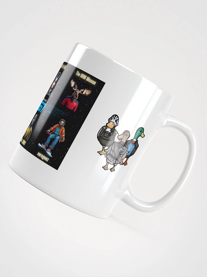 Next Gen Season One Mug product image (4)
