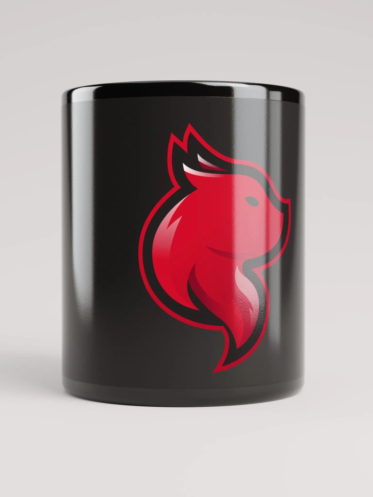 Black Mug product image (1)