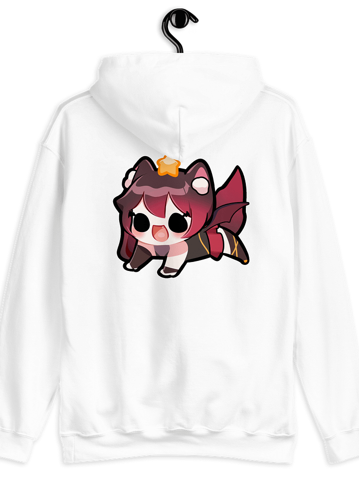 BIWOOF HOODIE product image (2)