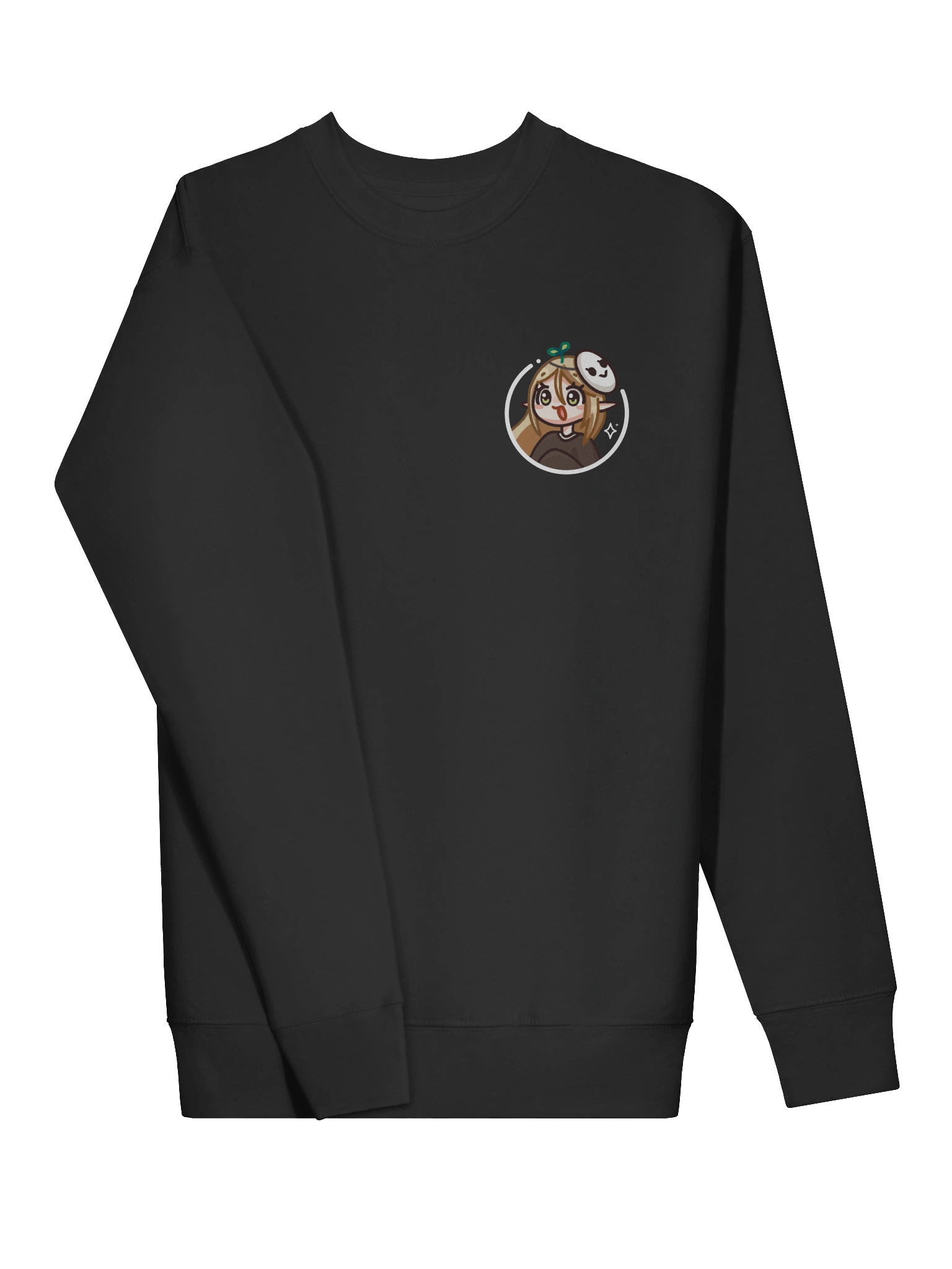 Sweatshirt en coton Heritage Premium Rethaly product image (17)