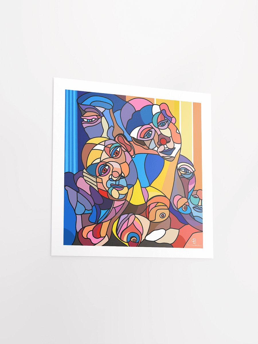 The Visions II - Matte Poster product image (15)