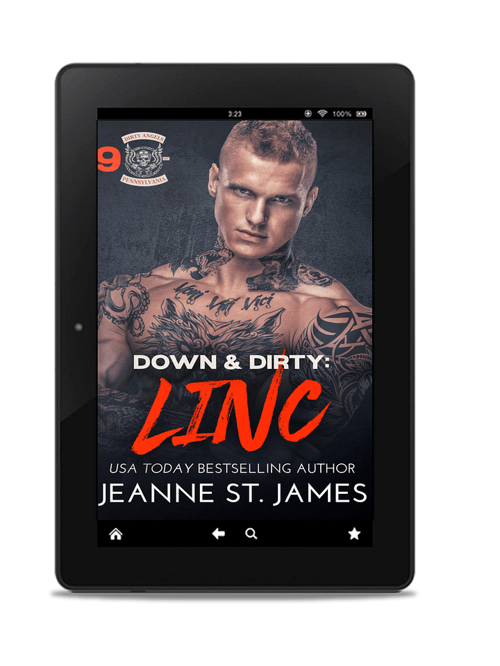 Down & Dirty: Linc (Ebook) product image (1)