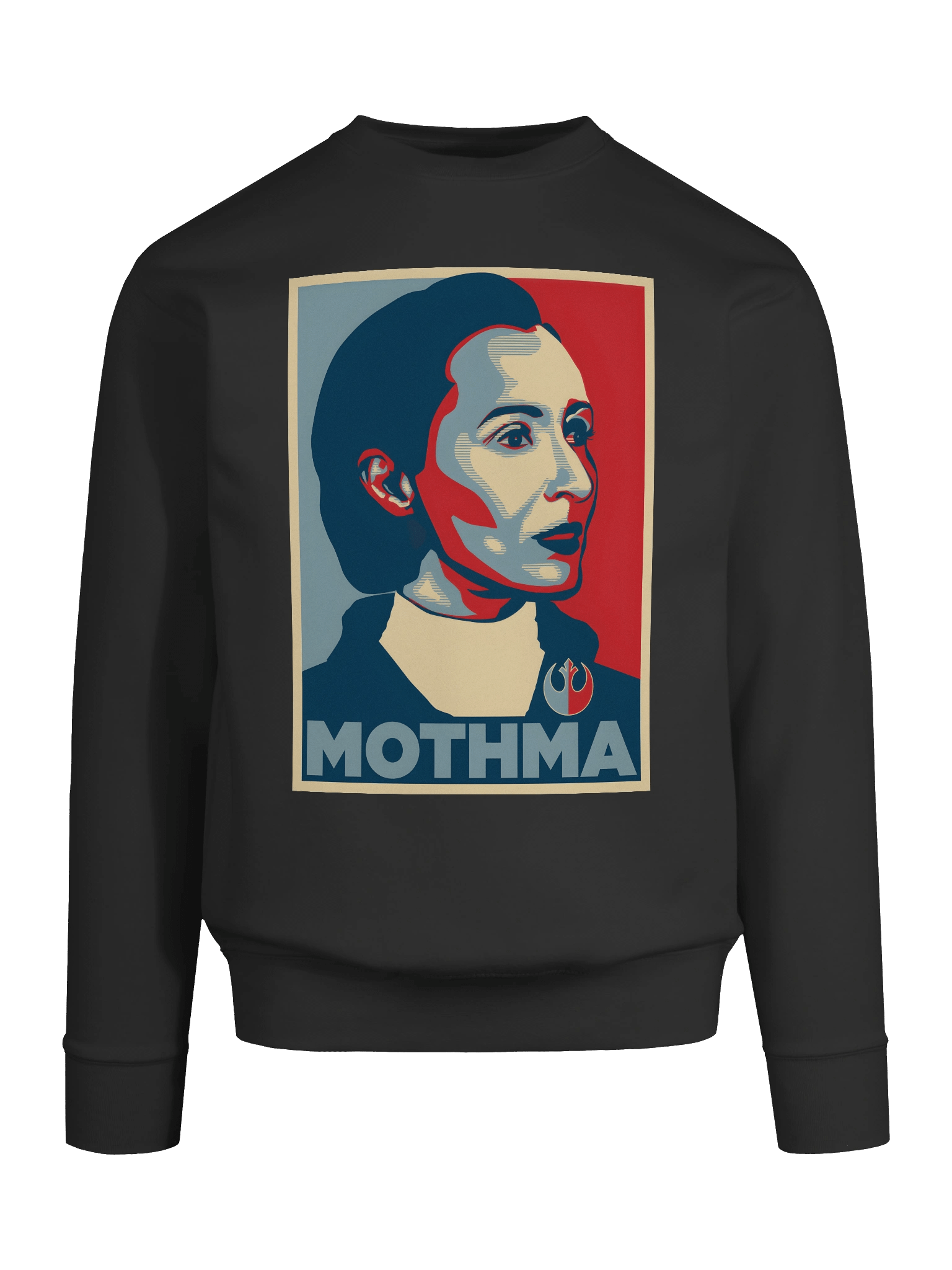 Mothma | Hope For The New Republic product image (25)