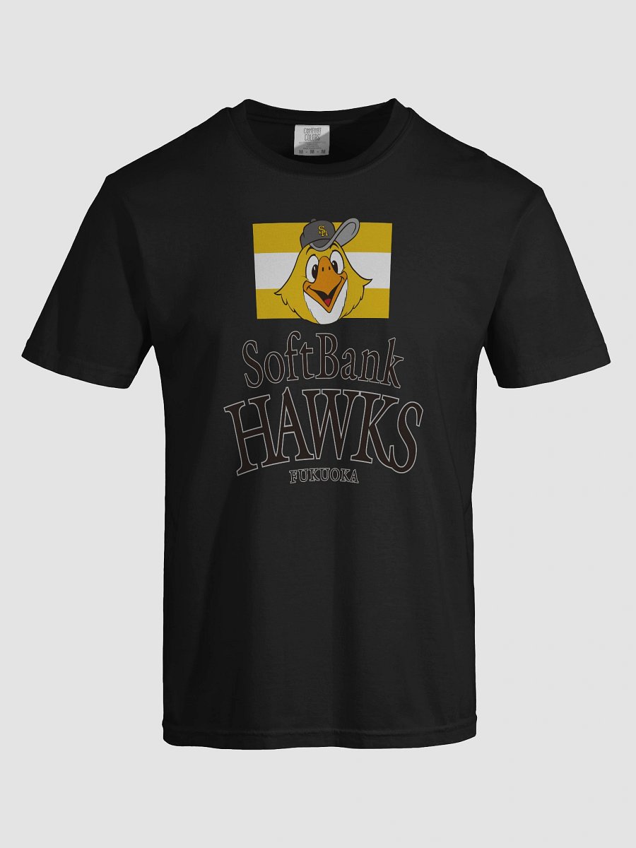 Fukuoka S. Hawks Crest/Logo product image (58)