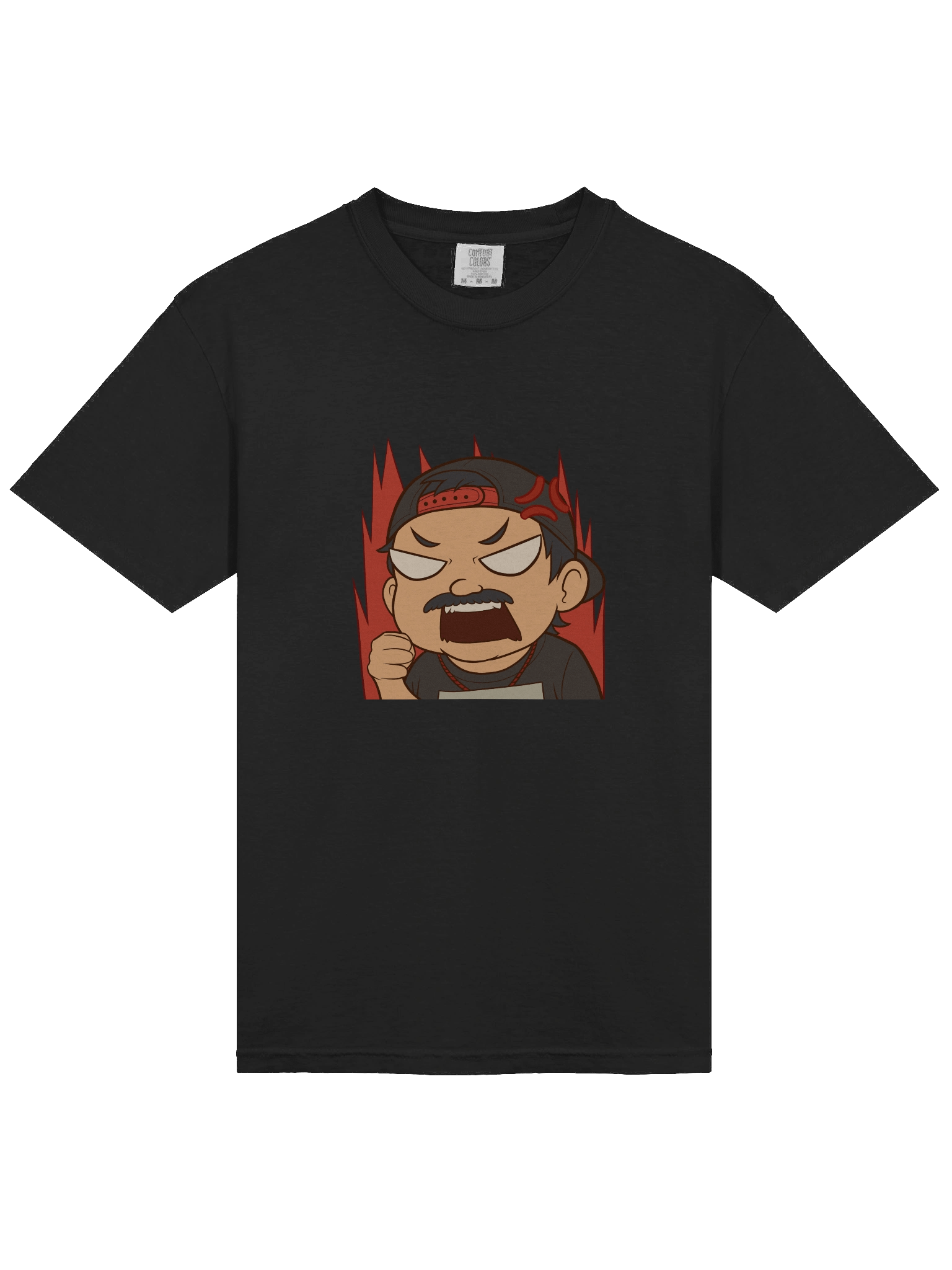 Raging Machuu product image (3)