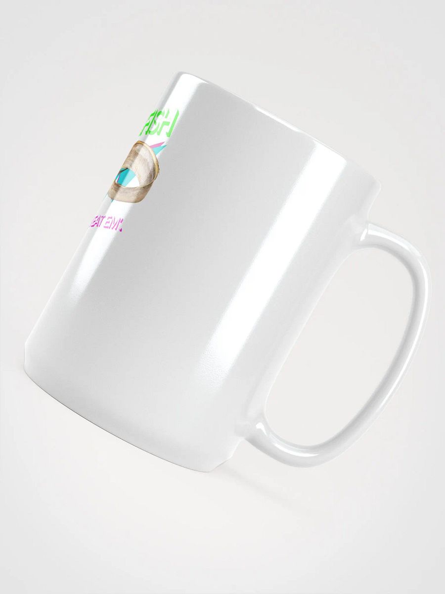 Ribbonfish - Funny Fishing Mug product image (5)