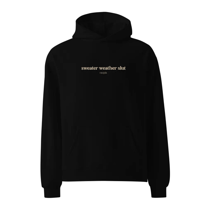 sweater weather for life product image (1)