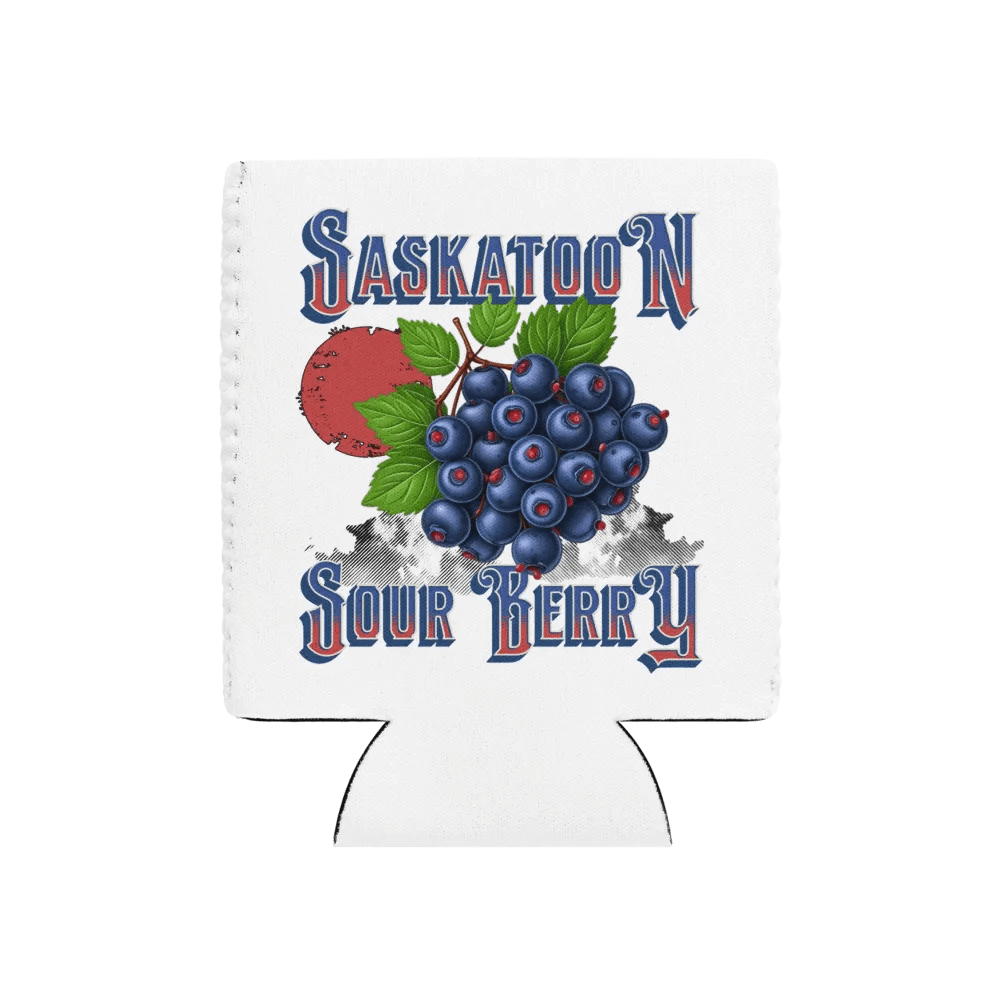 Saskatoon Sour Berry Can Cooler product image (1)
