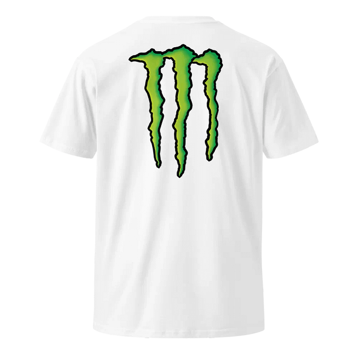 VIZ CLAN T SHIRT product image (2)
