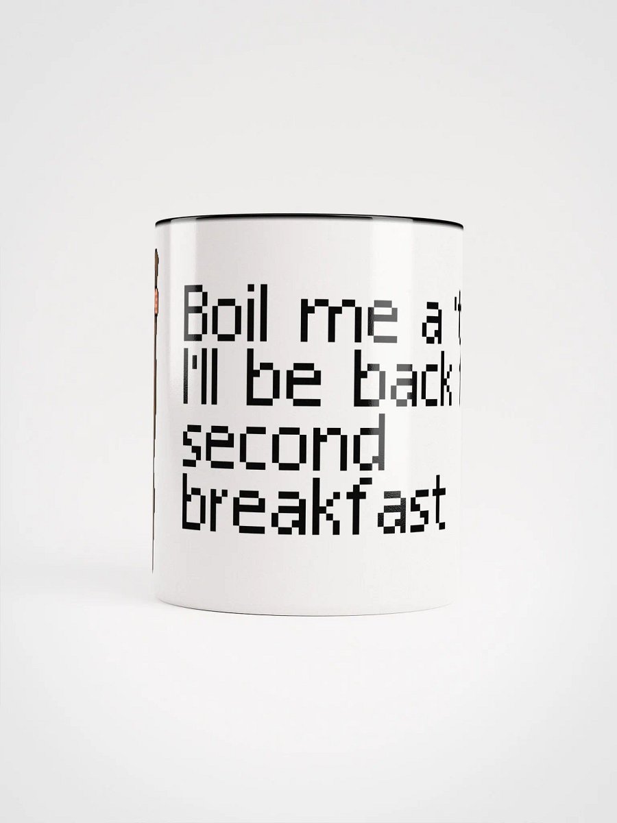 Boil Me a 'Tato Pixel-Art Mug product image (63)