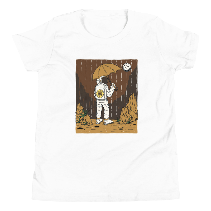 Day Dreams (Youth T-Shirt) product image (1)
