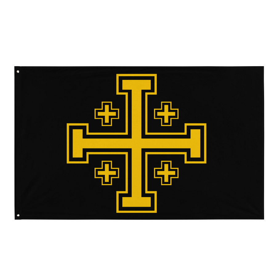 Son of God V2 Flag product image (1)