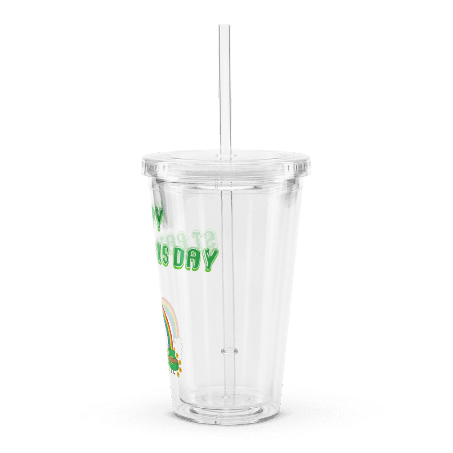 The End - Tumbler product image (4)