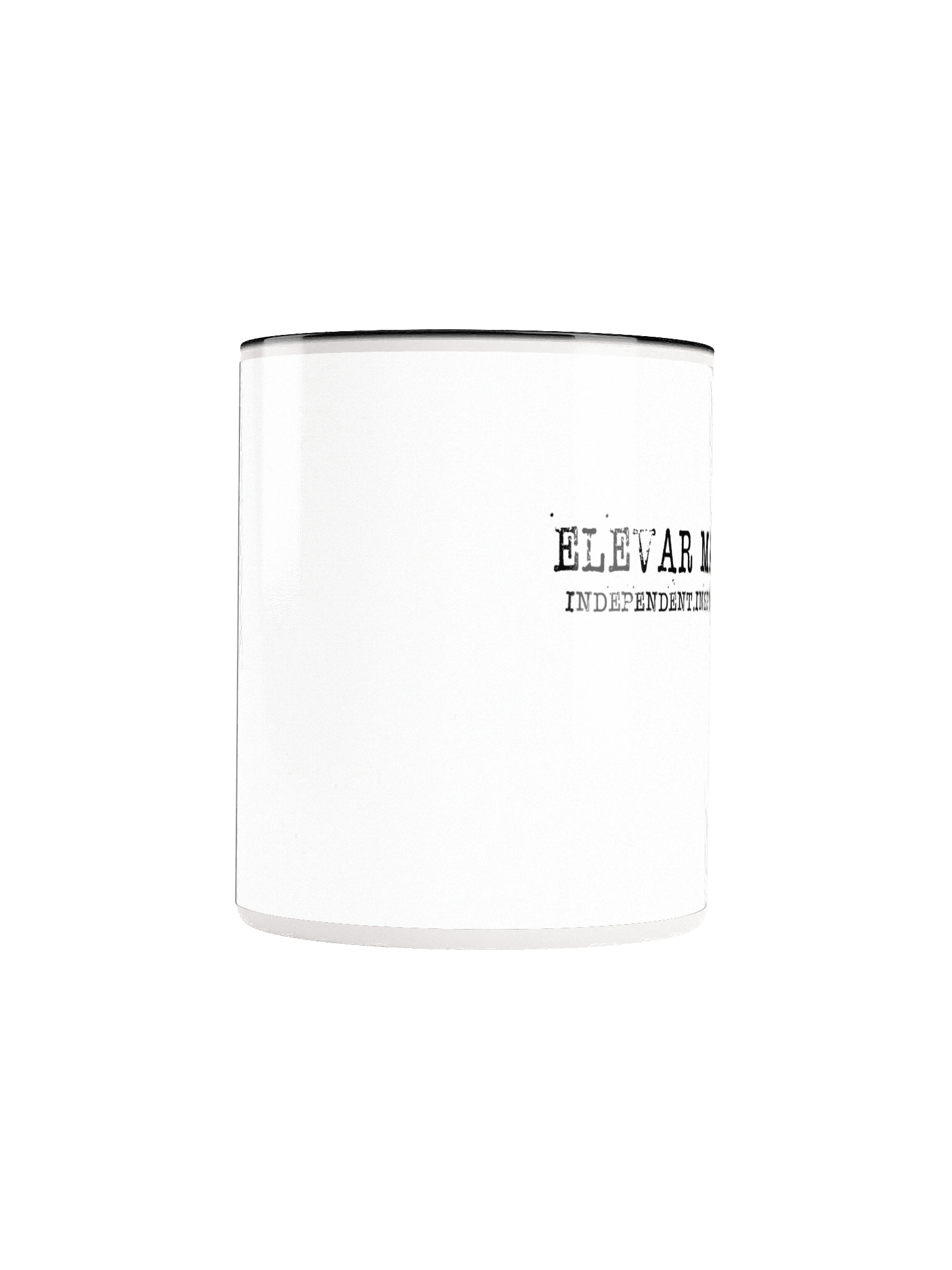 Elevar Magazine Mug product image (5)