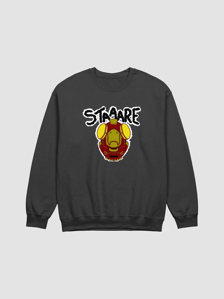 Navi Stare... Sweatshirt! product image (2)