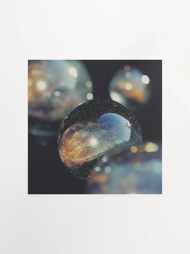 Cosmic Taws product image (2)