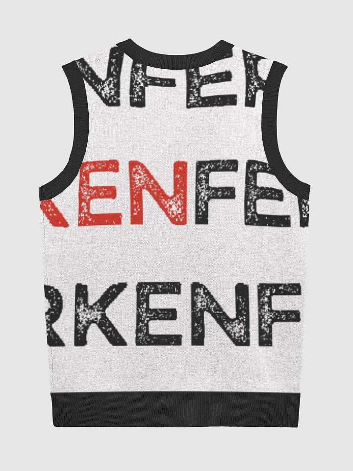signature ferrken knit product image (7)