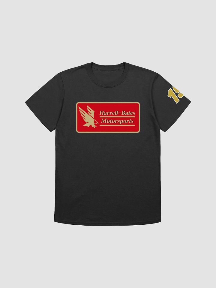 HBM Unisex T-Shirt product image (1)