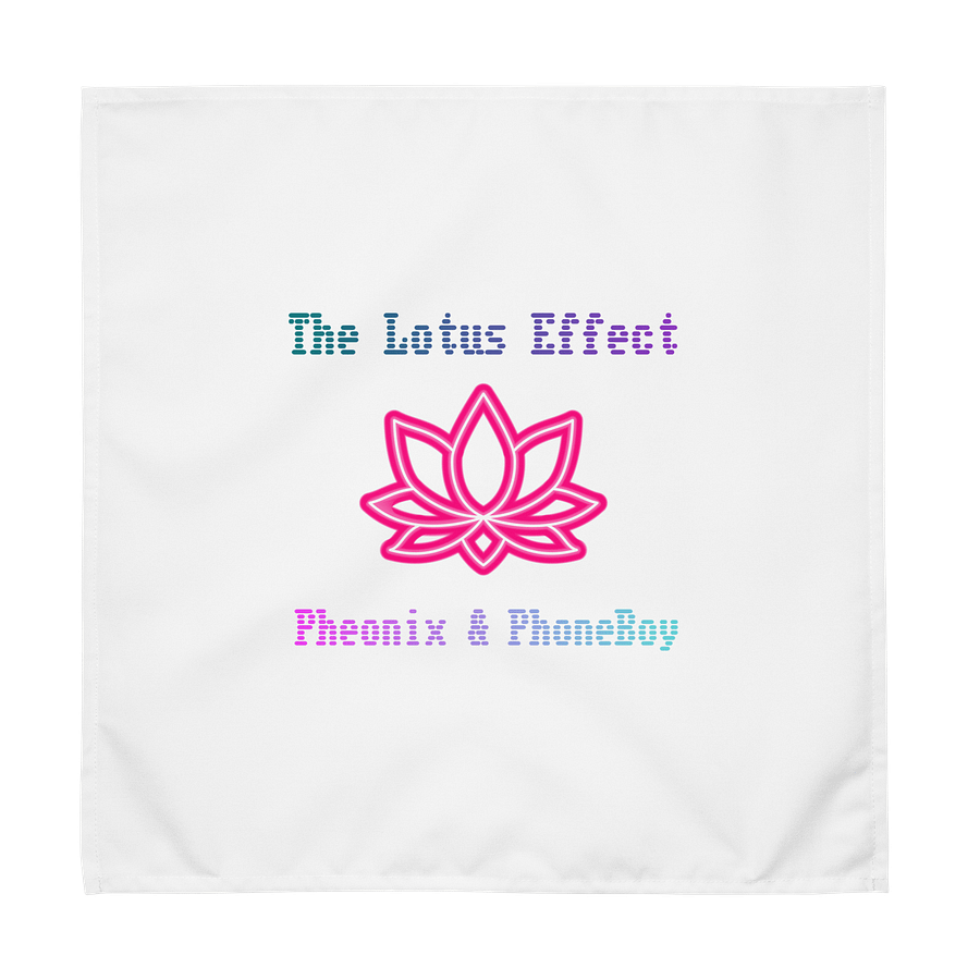 Lotus Show Napkins ( Variety Pack ) product image (1)