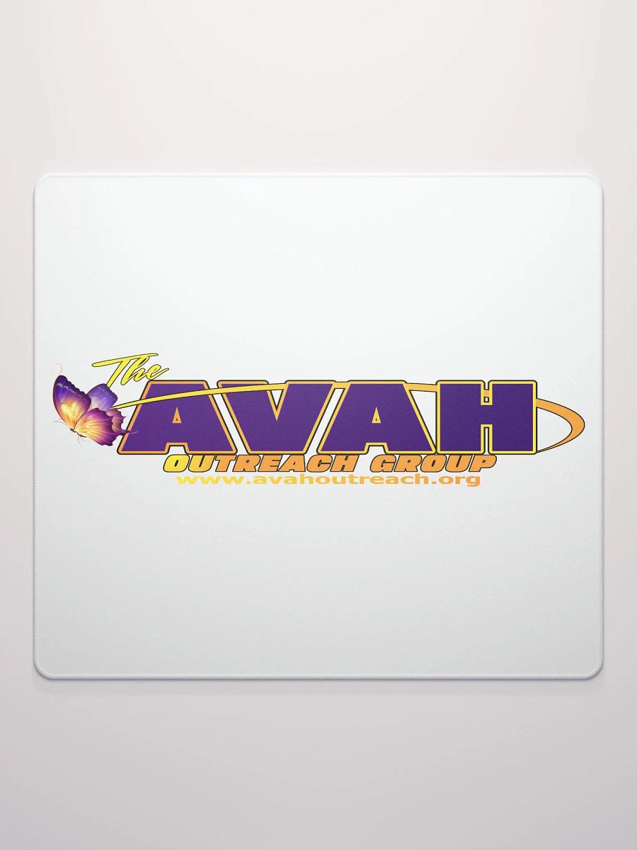 AVAH Gaming Mouse Pad product image (4)