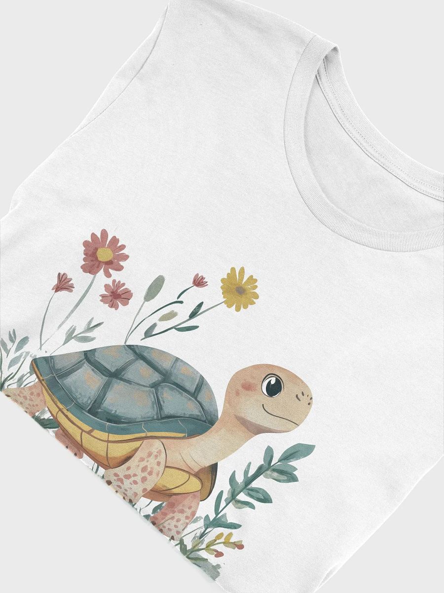 Turtle Adventures T-Shirt product image (5)