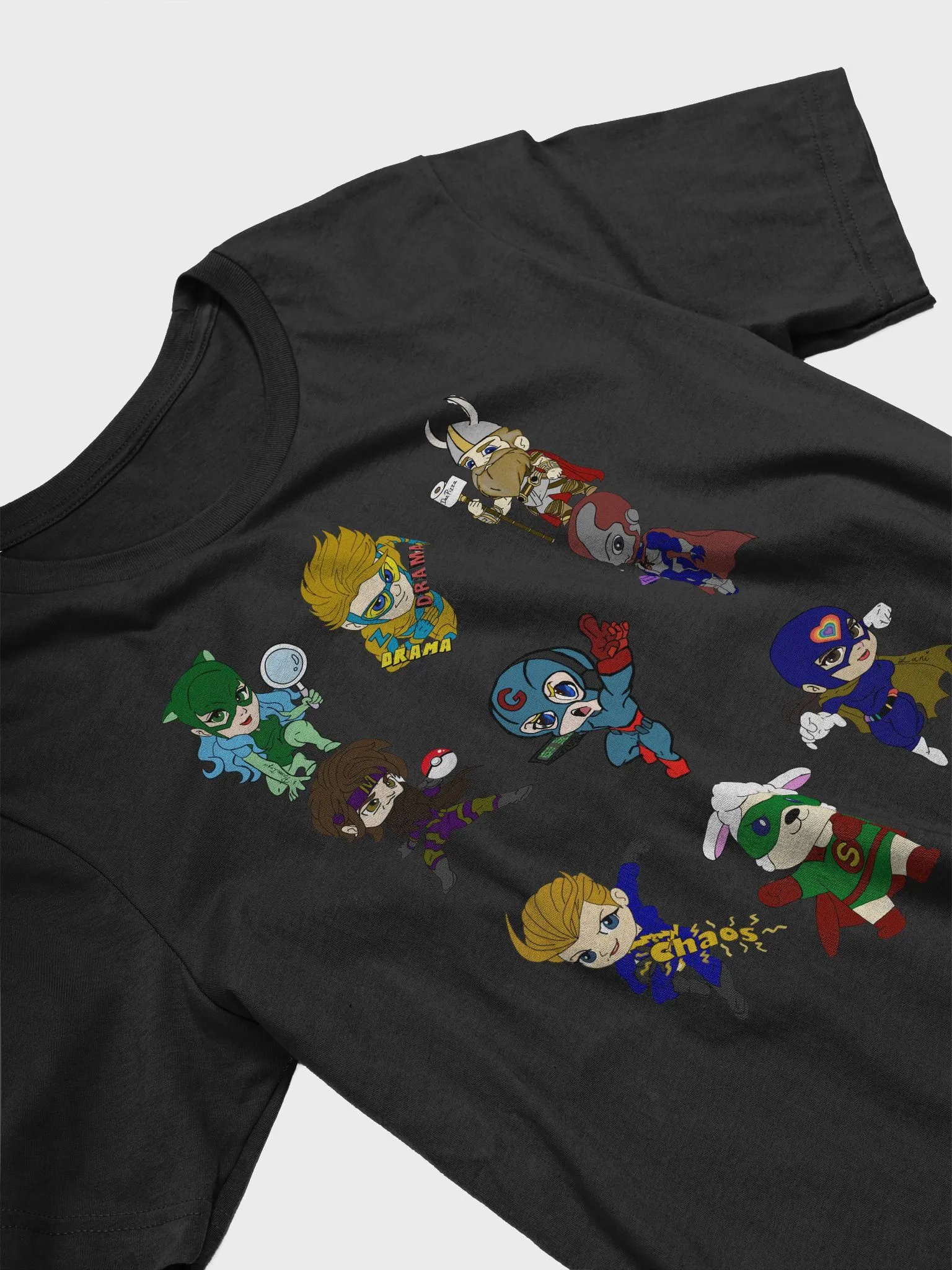 Mod Squad! product image (34)