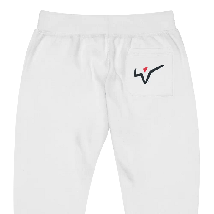 FTA - Swoop Logo Unisex Fleece Joggers product image (1)