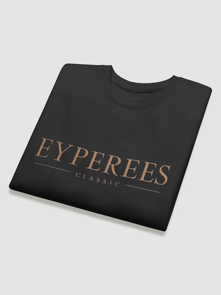 EYEPEREES Classic Premium Sweatshirt product image (4)