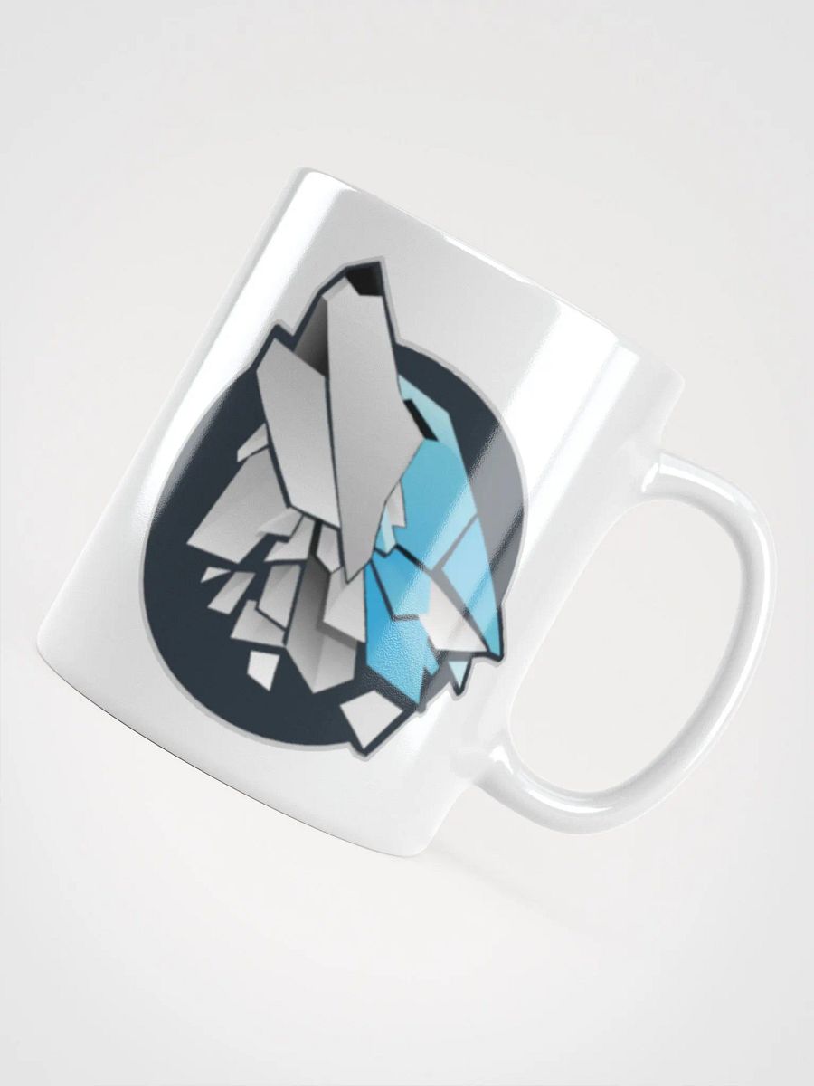 Arctic Wolves Mug product image (4)