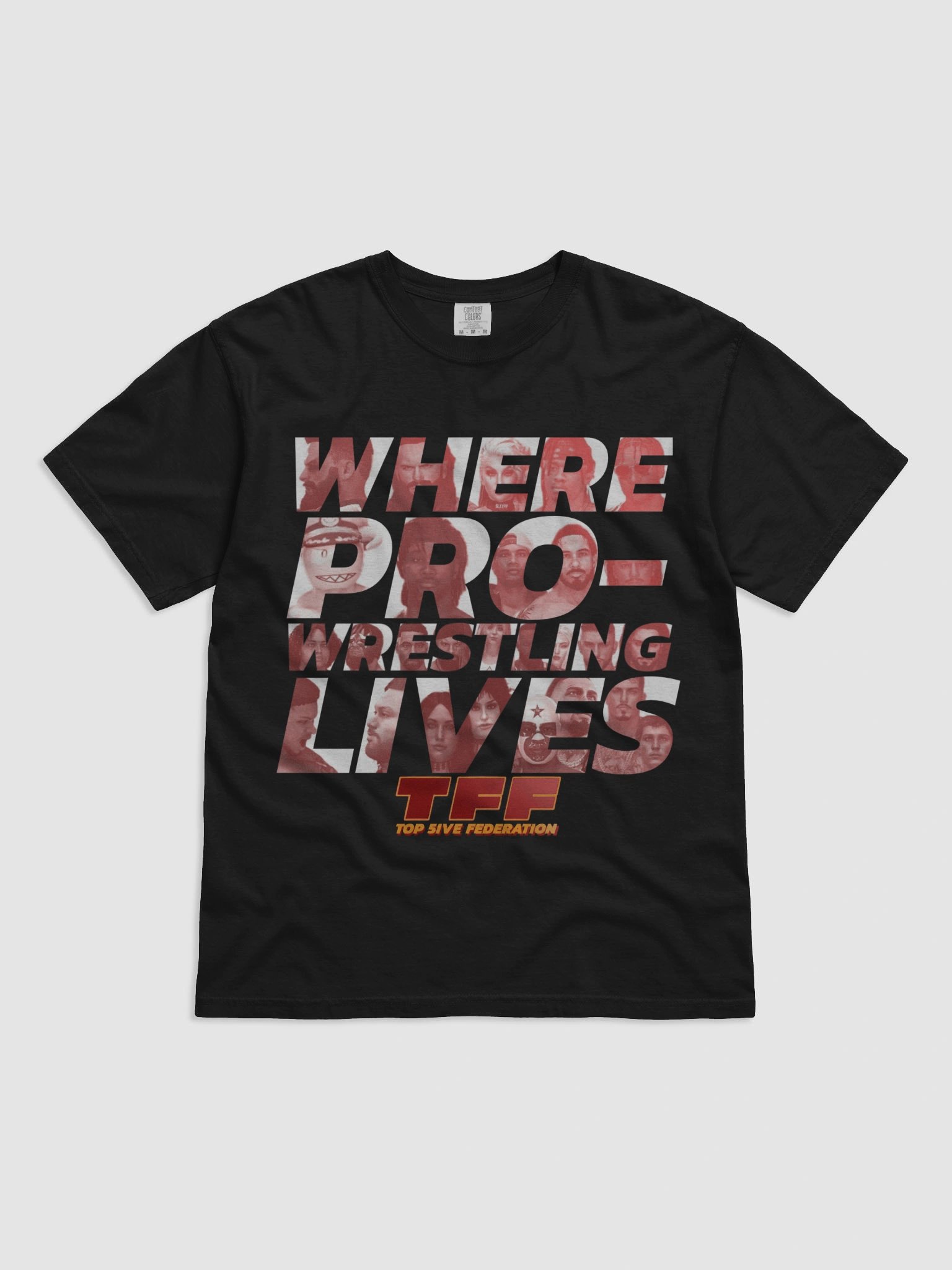 The TOP5 Motto product image (1)