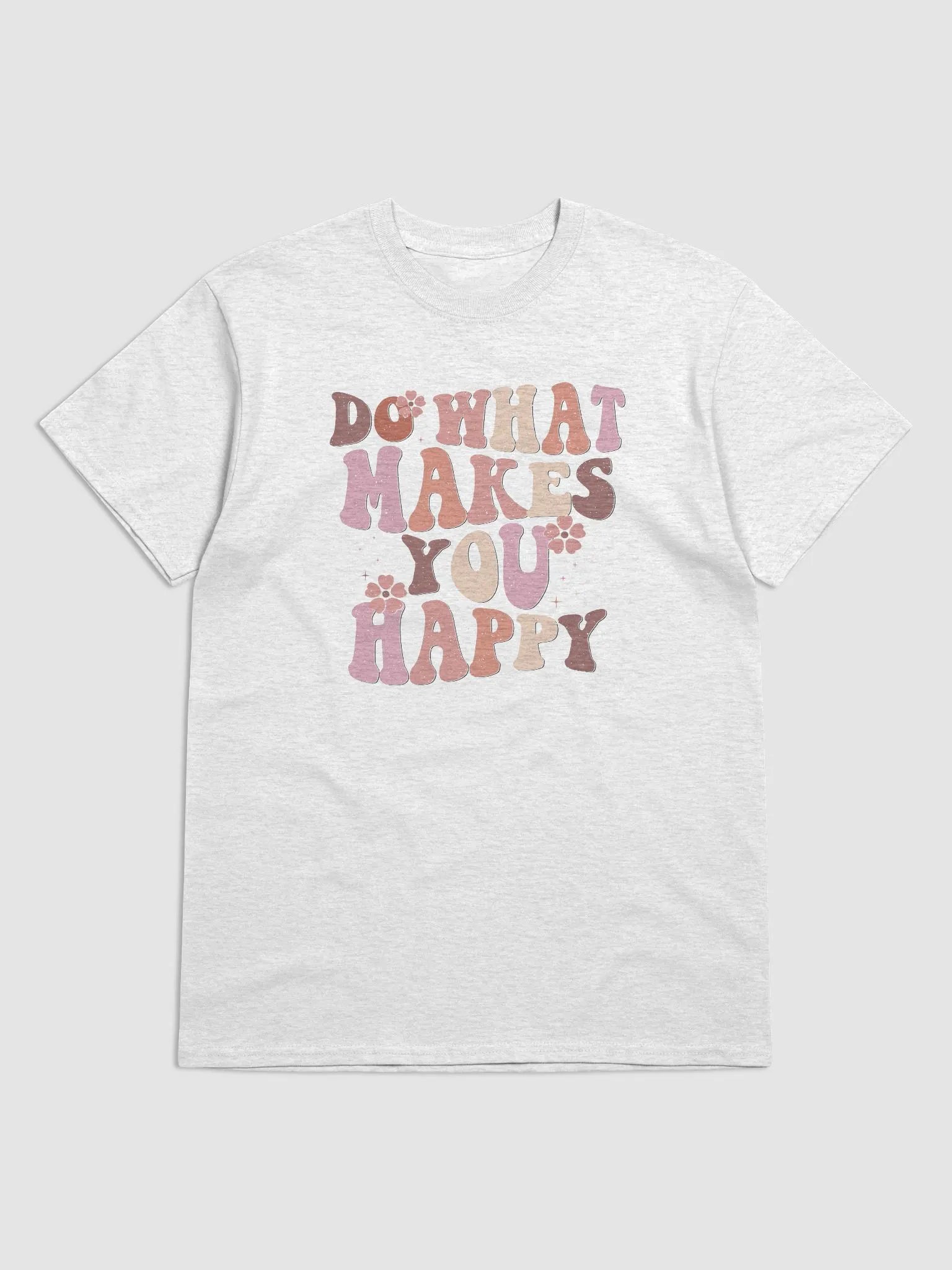 Motivational Bliss T-Shirt product image (5)