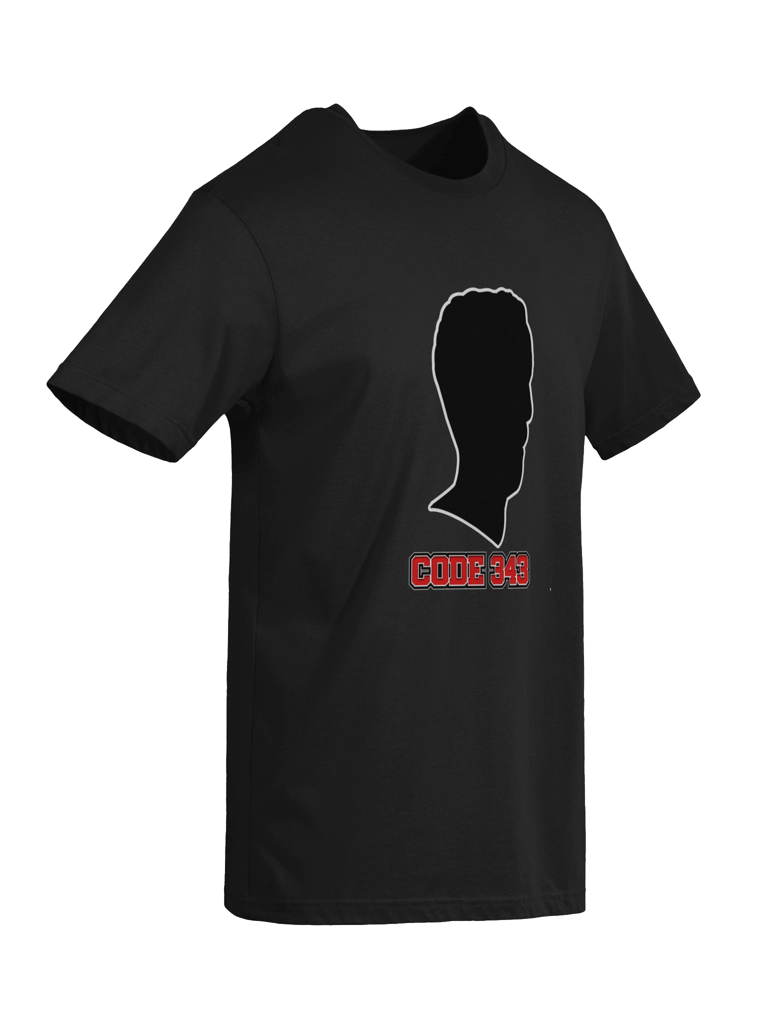 Code 343 Next Level Supersoft T-Shirt product image (11)