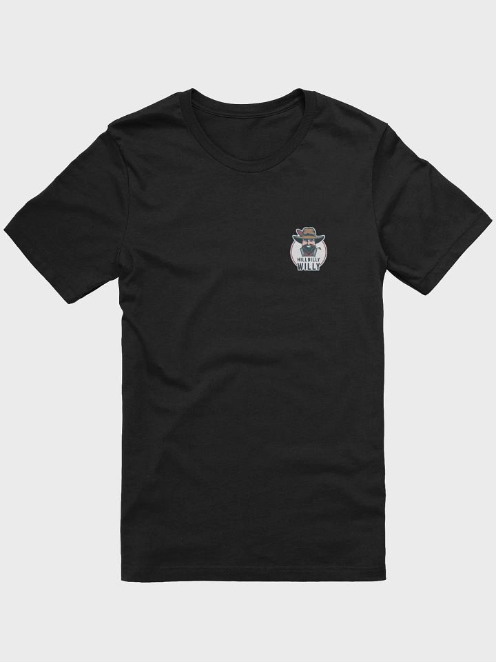 HillbillyWilly Official logo product image (1)