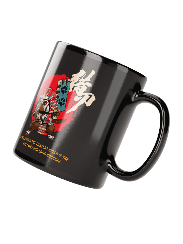 KF Glossy Mug product image (3)