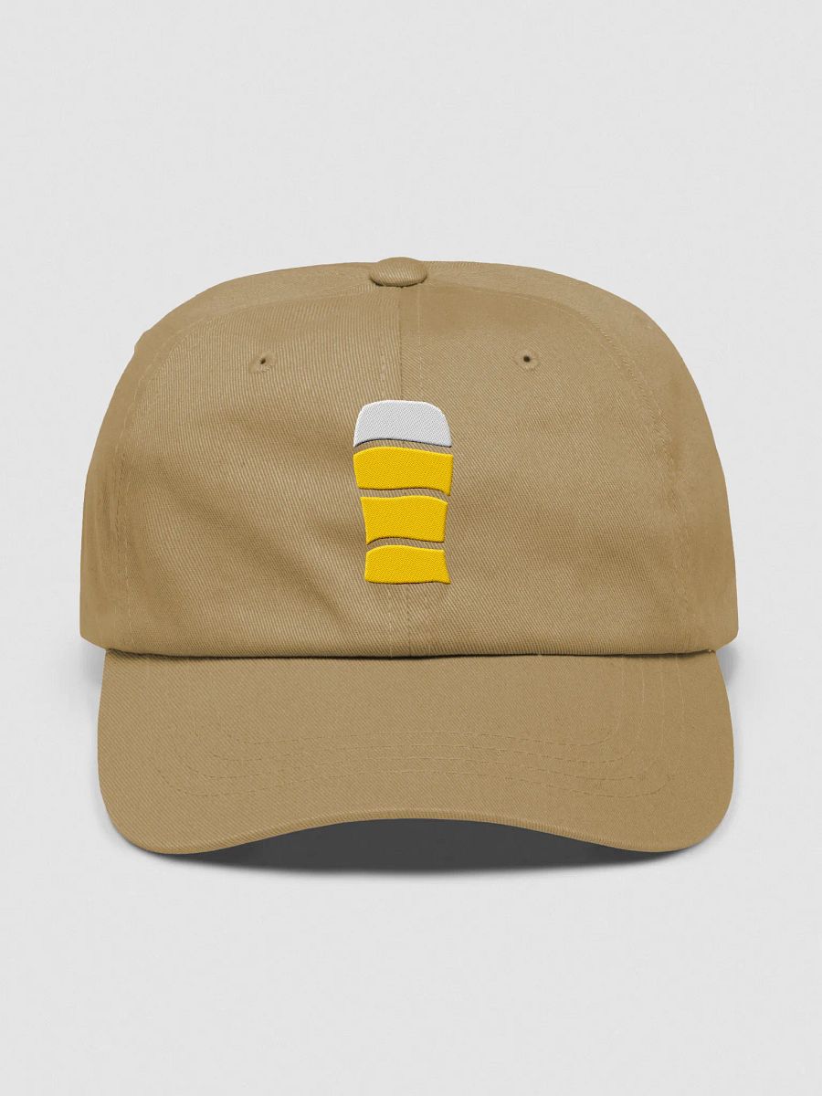 TAPROOM SPRING 2025 ICON DAD HAT product image (1)