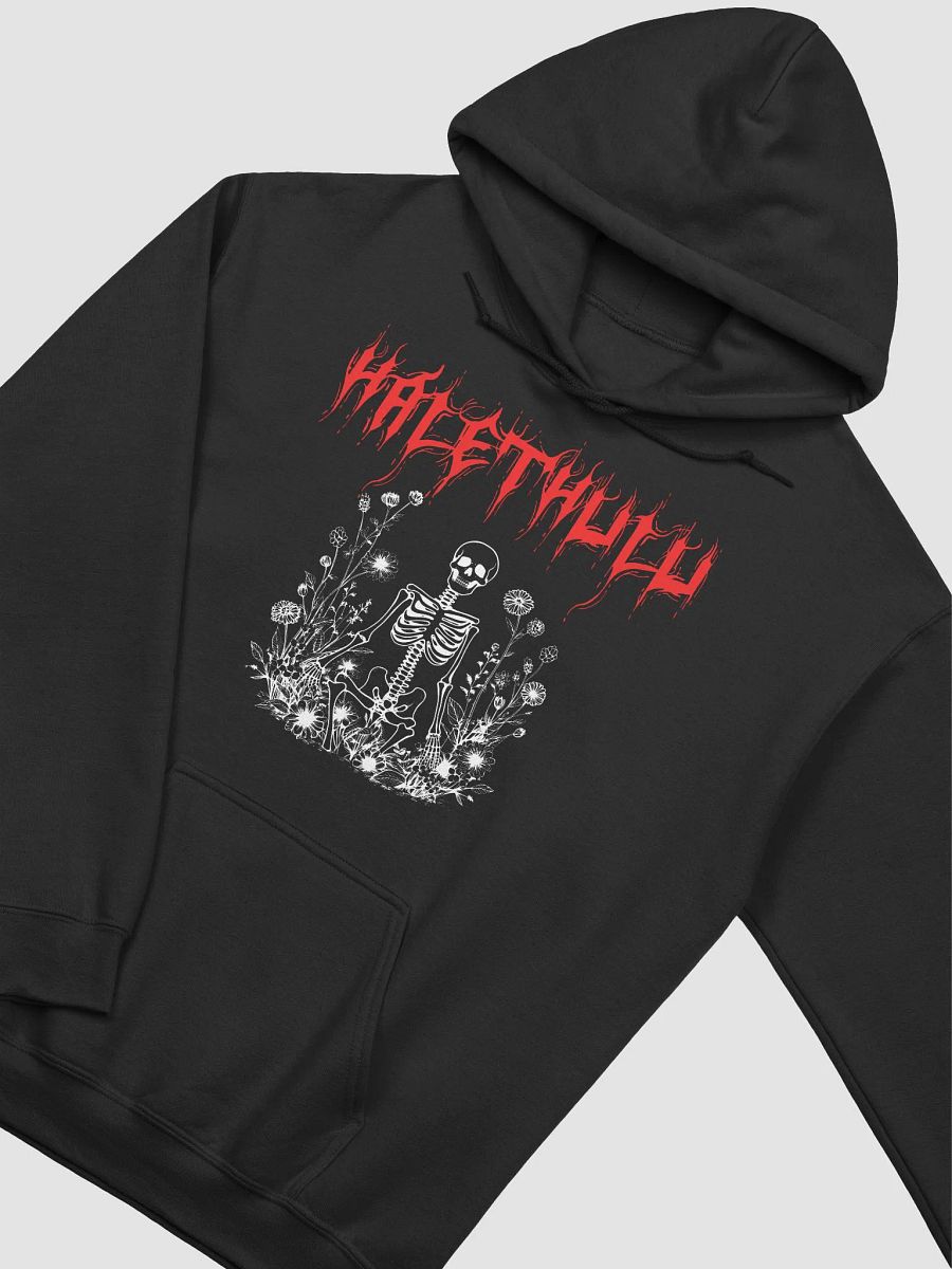 Halethulu Garden Hoodie - SIZE INCLUSIVE product image (3)