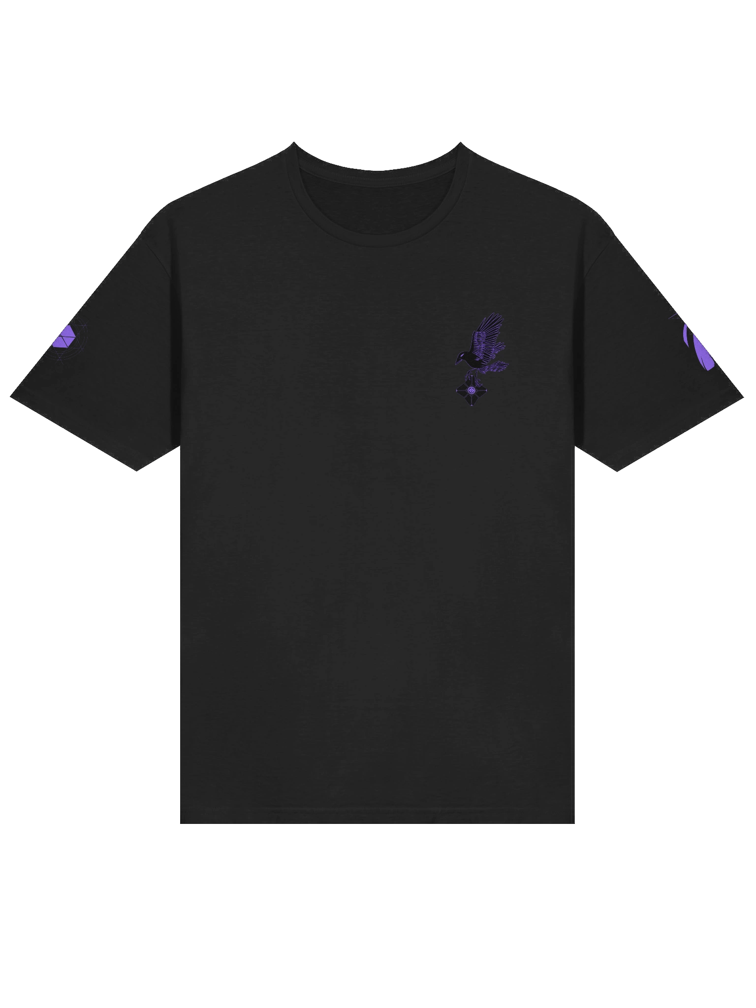 Raven Division Titan Tee product image (3)