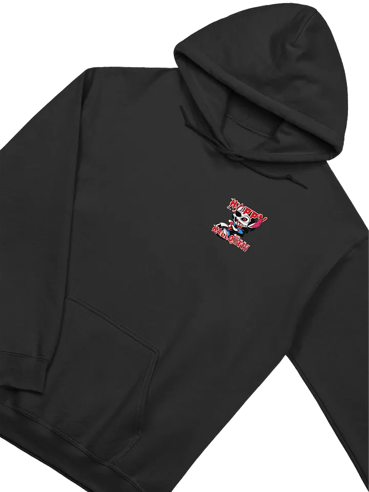 626 X Saw Hoodie product image (1)