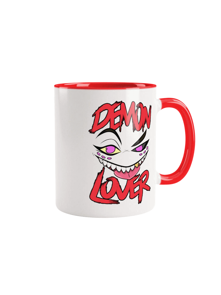 Angel Dust Demon Lover - Mug product image (1)