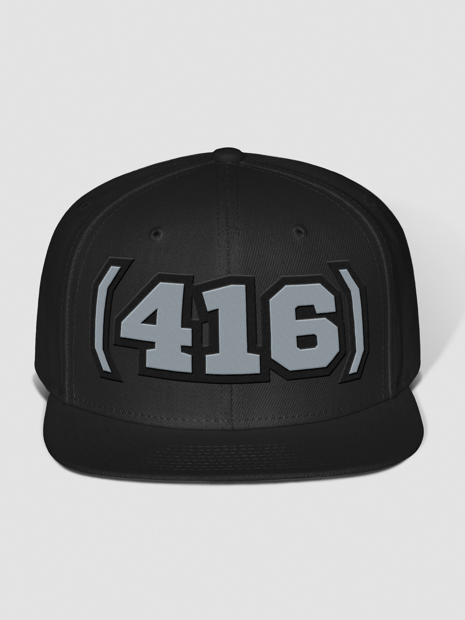 416 Snapback Cap product image (8)