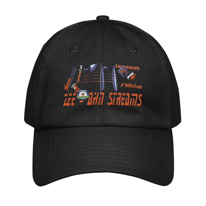 ZEE - Dads Hat product image (1)
