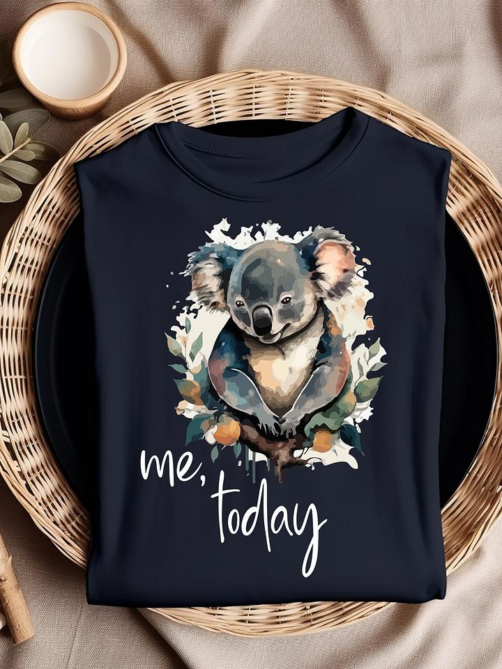 Me, today - Koala product image (1)