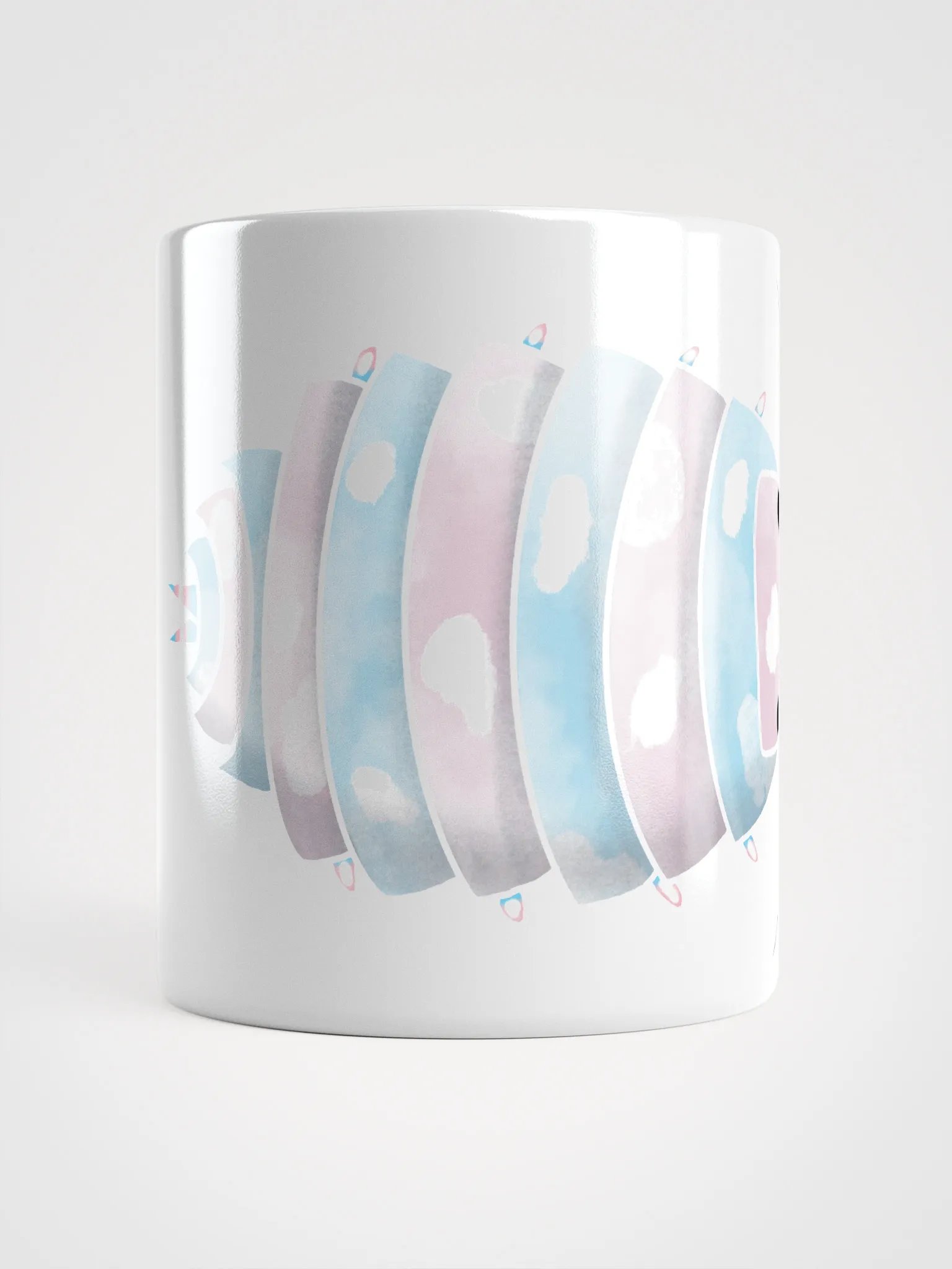Transgender Isopod Mug product image (1)